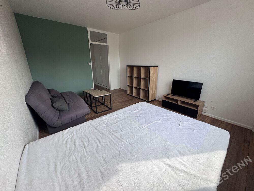 Appartement – Chalon-sur-Saône - Plus