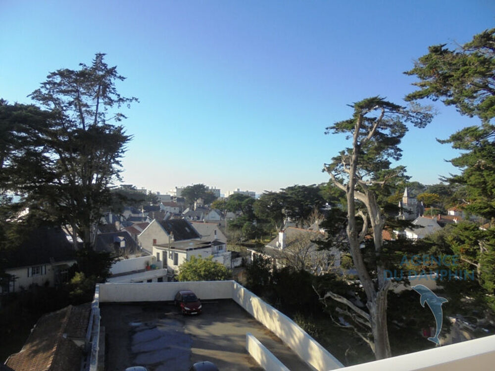 Appartement T3 PLEIN CENTRE