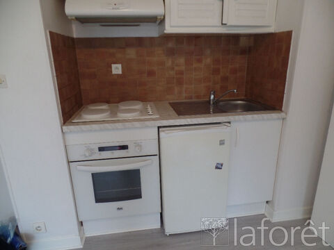  Appartement  louer 2 pices 25 m