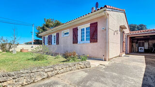  Maison � vendre 5 pi�ces 83 m�