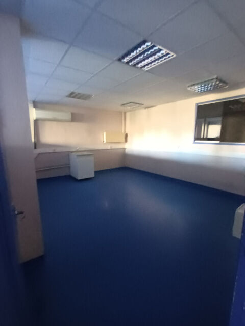   Mende - Local professionnel 