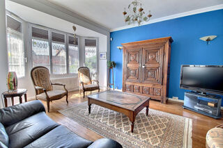  Maison à vendre 5 pièces 144 m²
