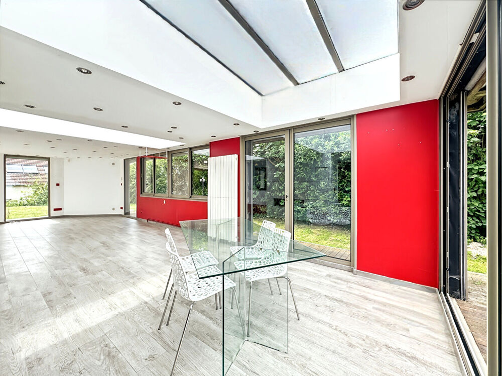 Vente Maison Belle maison indépendante 212 m2 Escalles