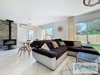  Maison � vendre 5 pi�ces 140 m�