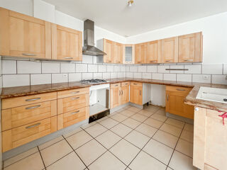  Maison � vendre 5 pi�ces 111 m�