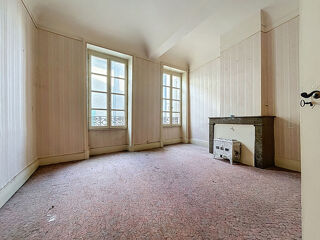  Maison � vendre 6 pi�ces 