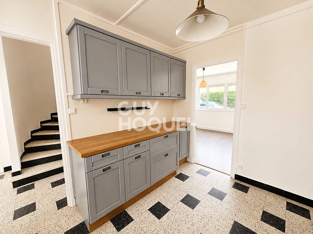 Location Maison À LOUER - Maison 4 pièces avec garage à Olonzac - 800 /mois Olonzac