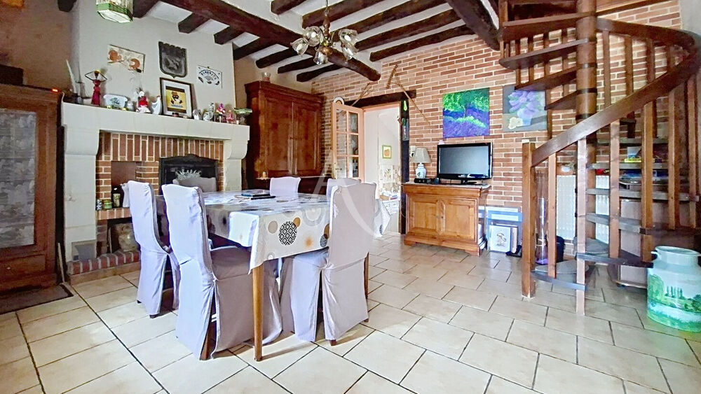 Vente Maison Maison Tierce 3 pièce(s) 69 m2 Tierce
