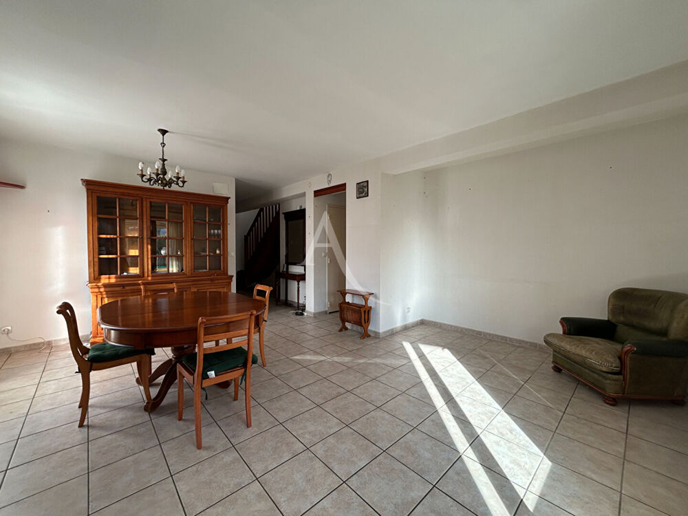 Vente Maison Maison à Carcassonne avec garage et jardin Carcassonne