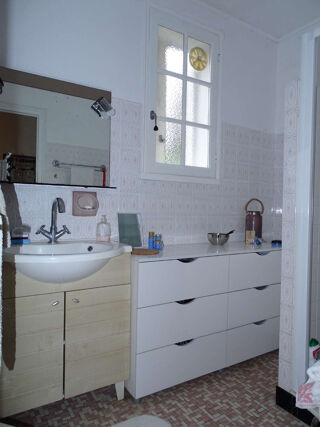  Maison à vendre 7 pièces 166 m²