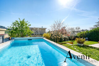  Maison � vendre 5 pi�ces 133 m�