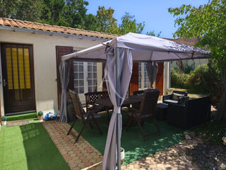  Maison à vendre 6 pièces 125 m²
