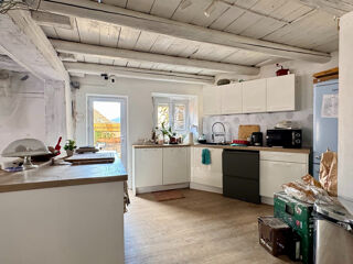  Maison à vendre 5 pièces 150 m²