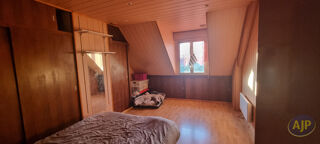 Maison à vendre 5 pièces 113 m²