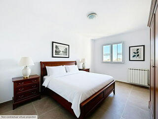  Appartement à vendre 4 pièces 83 m²