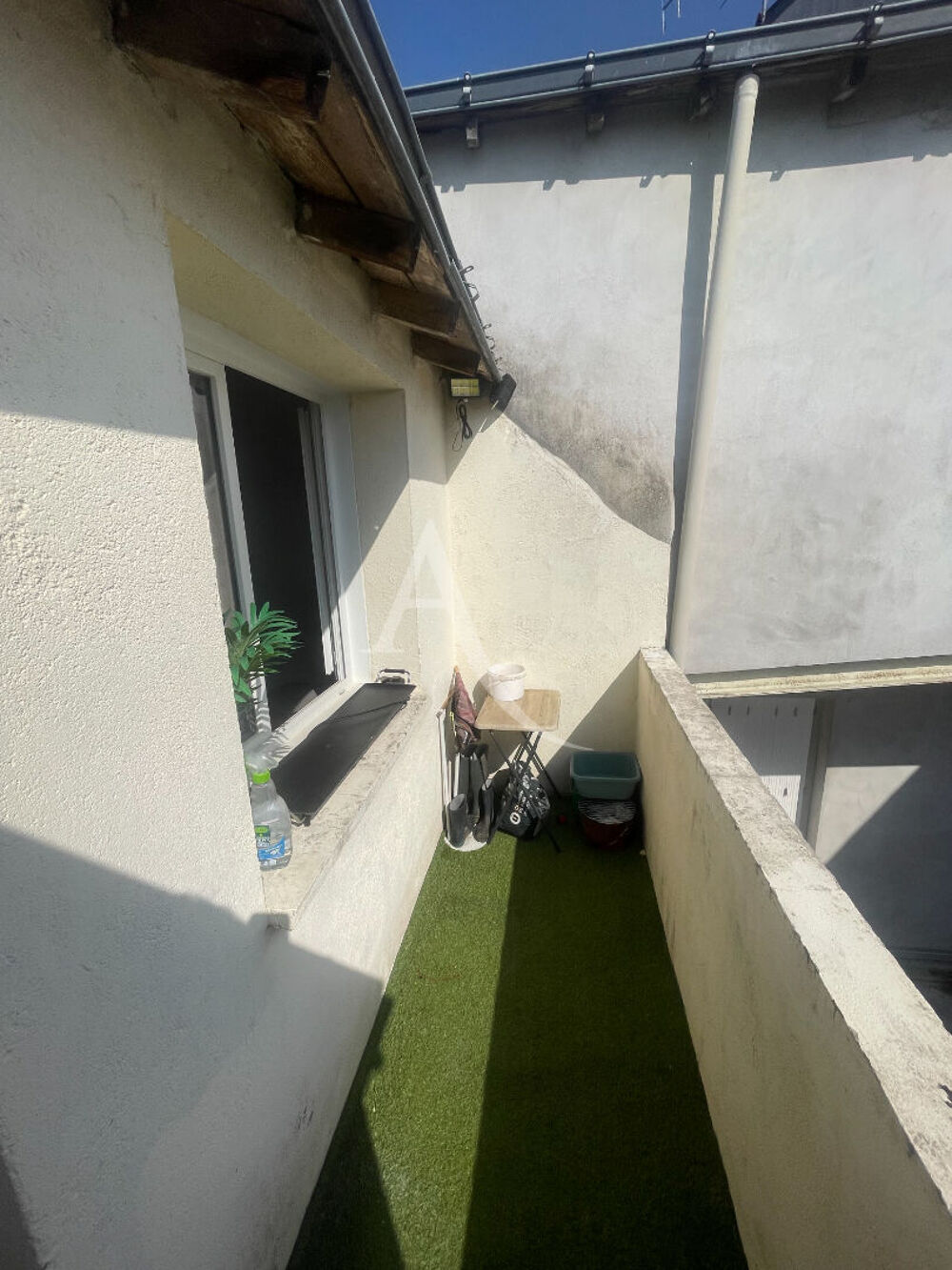 Location Appartement A LOUER LE LION D'ANGERS Appt T2 de 29 m2 Le lion d angers