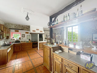  Maison à vendre 8 pièces 176 m²