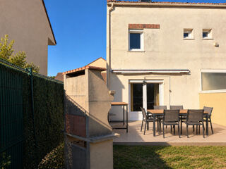  Maison à vendre 4 pièces 82 m²