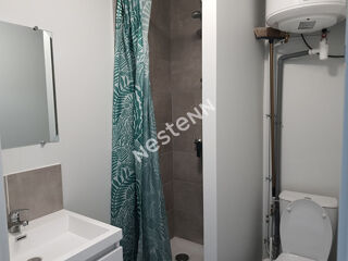  Appartement � louer 1 pi�ce 16 m�