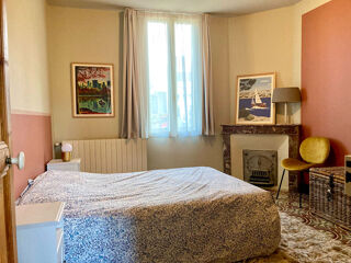  Maison à louer 5 pièces 135 m²