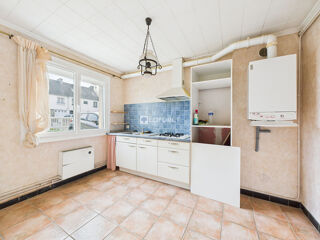  Maison � vendre 7 pi�ces 99 m�