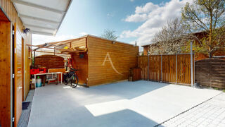  Maison � vendre 4 pi�ces 84 m�