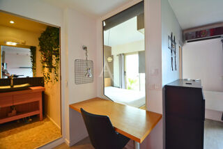  Appartement à louer 2 pièces 32 m²