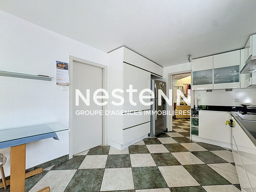 à vendre  Maison Ostwald (67540)