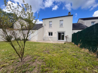  Maison � vendre 5 pi�ces 98 m�