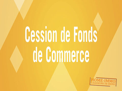Fond de commerce "Restauration" à Grasse (06) - 360 m2 472500 06130 Grasse