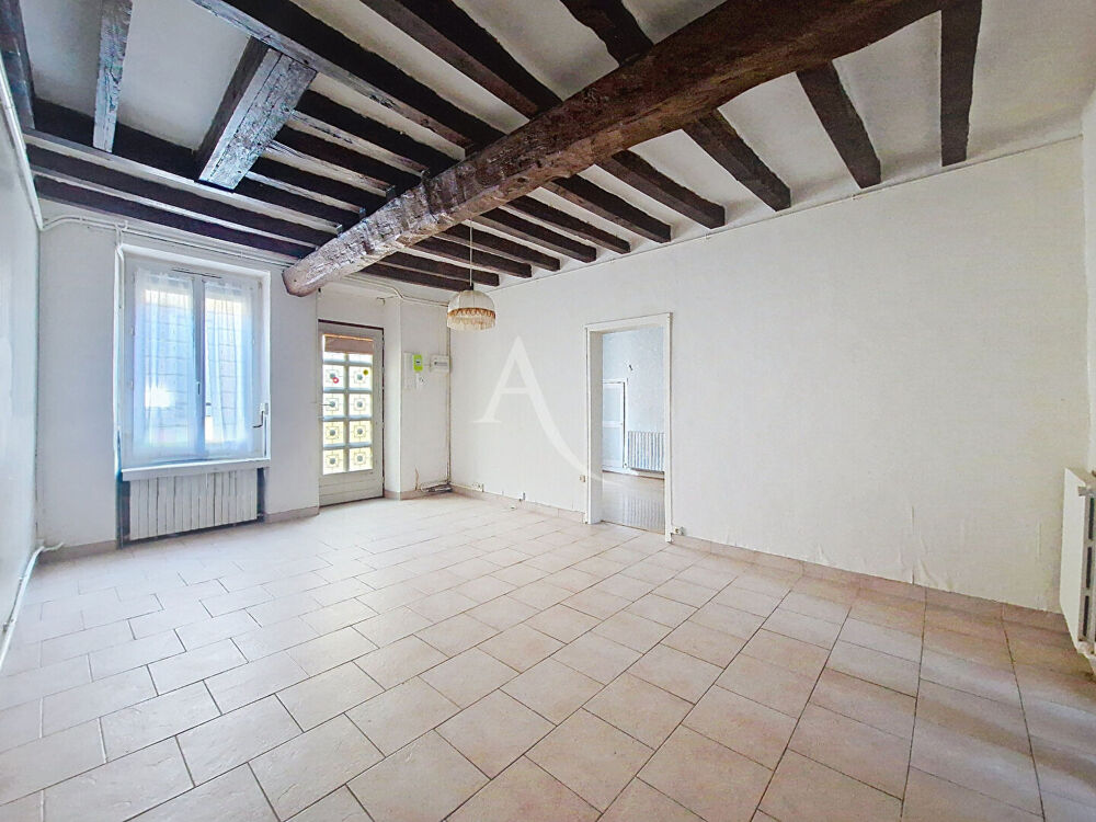 Vente Maison Maison Durtal 5 pièce(s) 102 m2 Durtal
