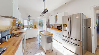  Maison � vendre 9 pi�ces 1 m�