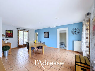  Maison à vendre 7 pièces 147 m²