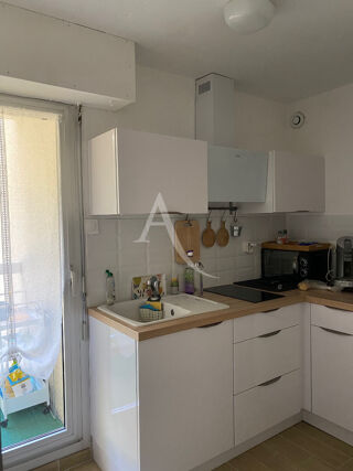  Appartement � vendre 1 pi�ce 27 m�