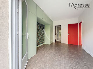  Appartement � vendre 4 pi�ces 1 m�