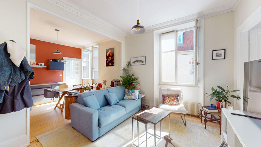 Appartement 3 pièces 26 m² · à Besancon · 26 m² · 185 000 €