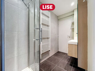  Appartement à vendre 3 pièces 54 m²