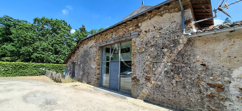 Appartement 3 pièces Château de Clermont