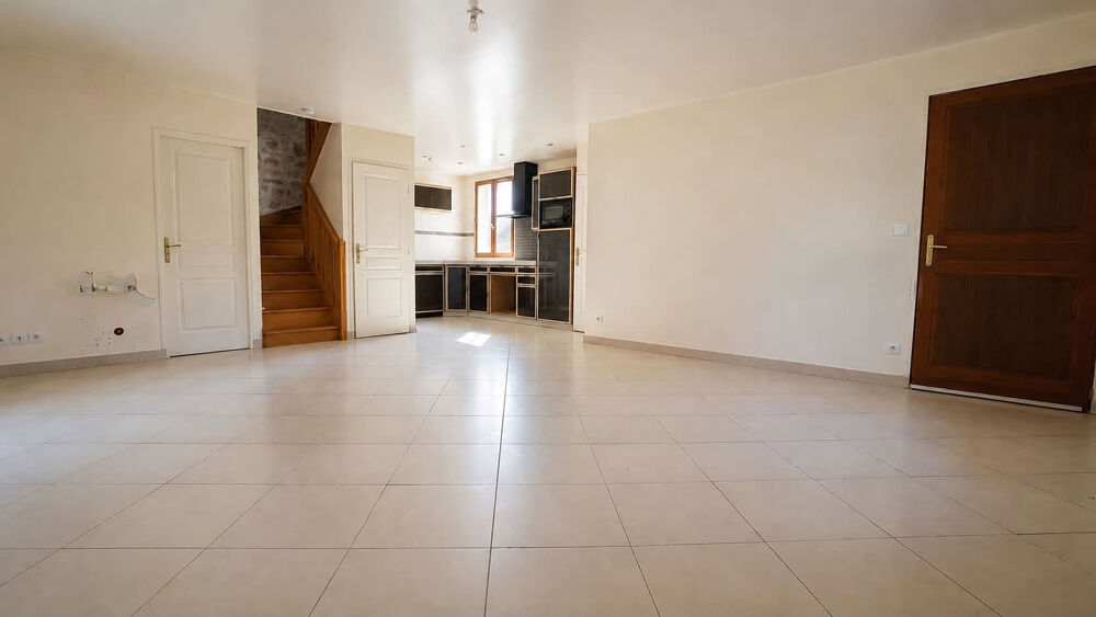 Appartement Duplex 4 pièces 83 m2