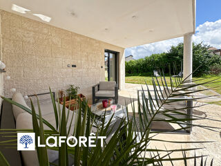  Maison à vendre 7 pièces 216 m²