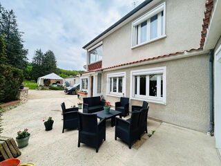  Maison à vendre 6 pièces 145 m²