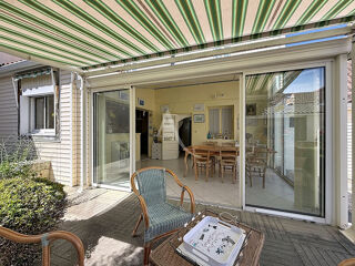  Maison à vendre 5 pièces 105 m²