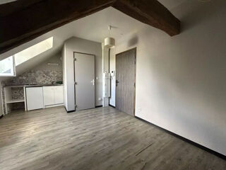  Appartement � louer 1 pi�ce 12 m�