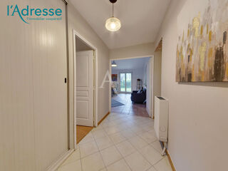  Maison � vendre 7 pi�ces 121 m�