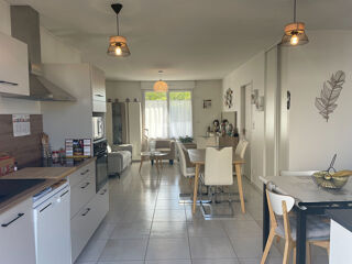  Maison à vendre 4 pièces 83 m²