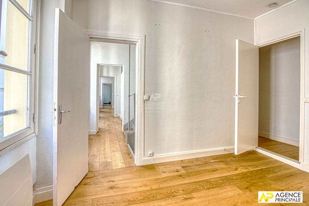 à vendre  Appartement Versailles (78000)
