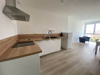  Appartement à louer 2 pièces 47 m²