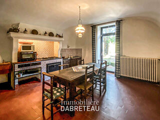  Maison à vendre 8 pièces 530 m²