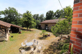  Maison � vendre 13 pi�ces 373 m�