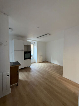  Appartement � vendre 2 pi�ces 34 m�